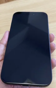 iPhone 15の買取実績