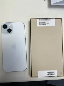 iPhone 15の買取実績