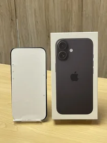 iPhone 16の買取実績