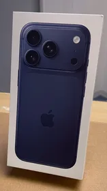 iPhone 17 Proの買取実績