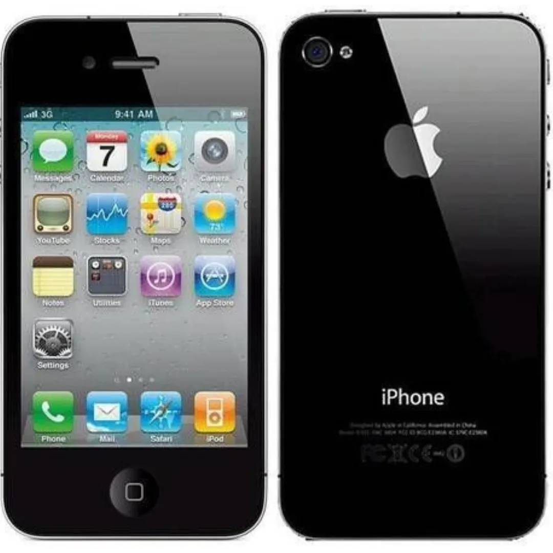 iPhone4