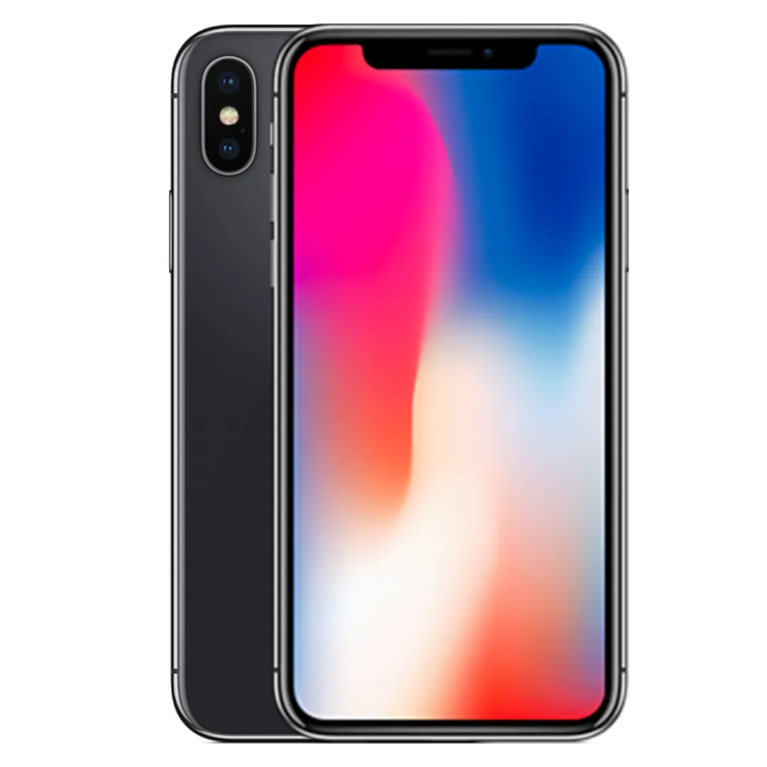 iPhoneX