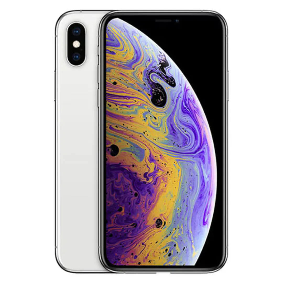 iPhoneXS