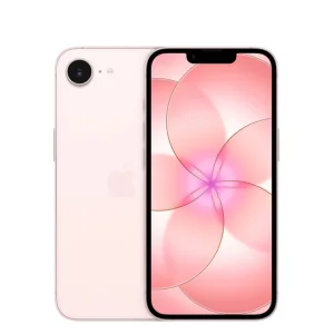 iPhone 17 e