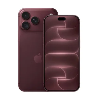iPhone 18 Pro