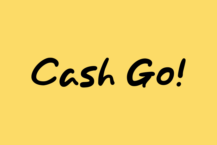 iPhone・iPad買取Cash Go! 盛岡大通店