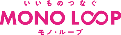 モノ・ループ ロゴ