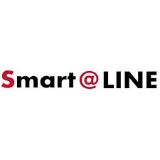 スマートライン ロゴ
