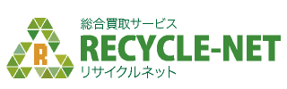 リサイクルネット ロゴ