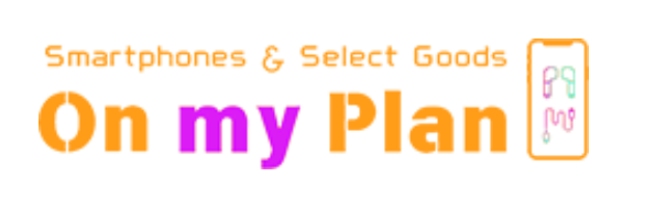 OnmyPlan ロゴ
