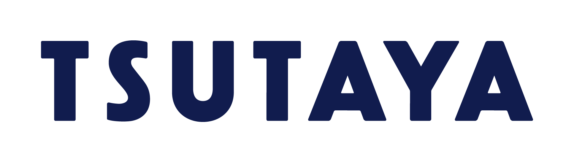 TSUTAYA ロゴ