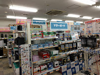 ドスパラ新潟店　口コミ　レビュー