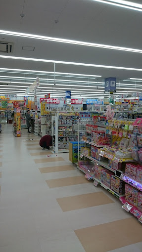 ジョーシン 瑞穂店