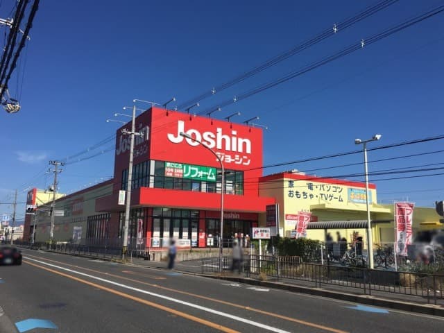 ジョーシン 千里丘店 レビュー 口コミ