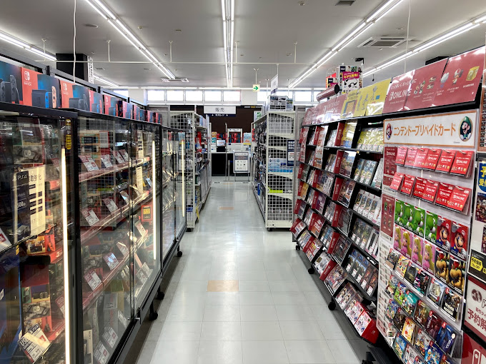ゲオ 大村店レビュー口コミ
