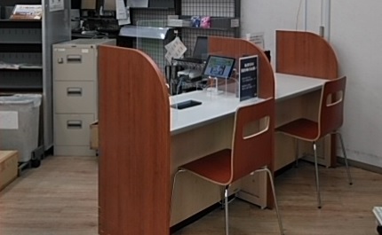 ゲオ関目高殿店　口コミ　レビュー
