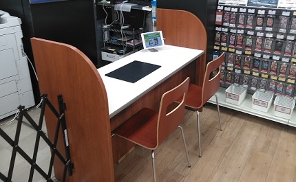 ゲオ福島店　口コミ　レビュー