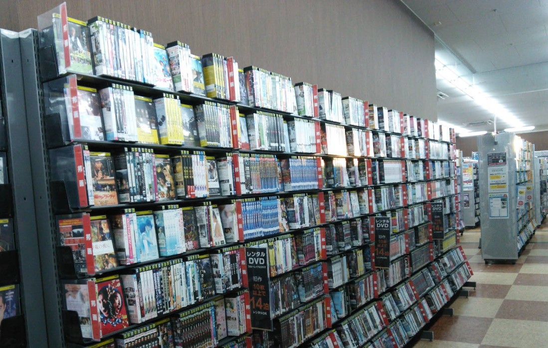 ゲオ 鳴尾店 レビュー 口コミ