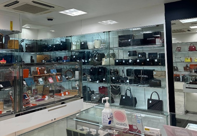 大黒屋 心斎橋店 レビュー 口コミ