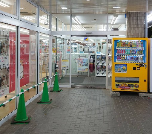 ゲオ ふじみ野 店 レビュー口コミ