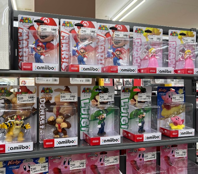 ゲオ ふじみ野 店 レビュー口コミ