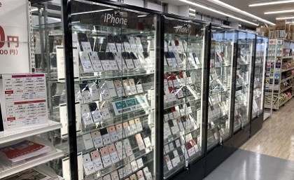 ゲオ 焼山店 レビュー口コミ