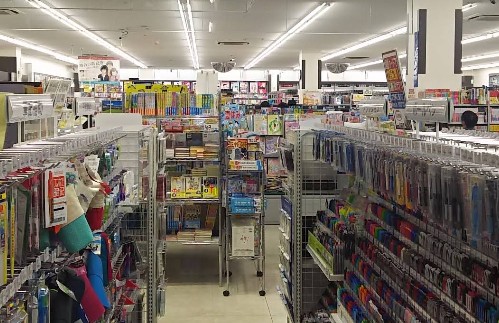 ゲオ 甚目寺店 レビュー口コミ