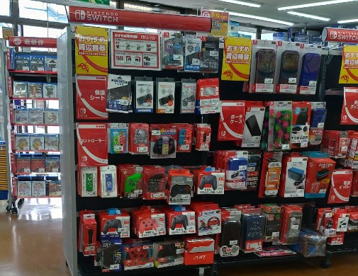 ゲオ 豊中服部店 レビュー口コミ