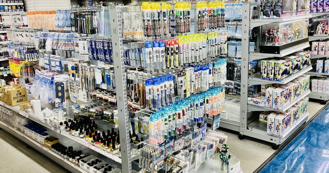 ソフマップ 川越店 レビュー口コミ
