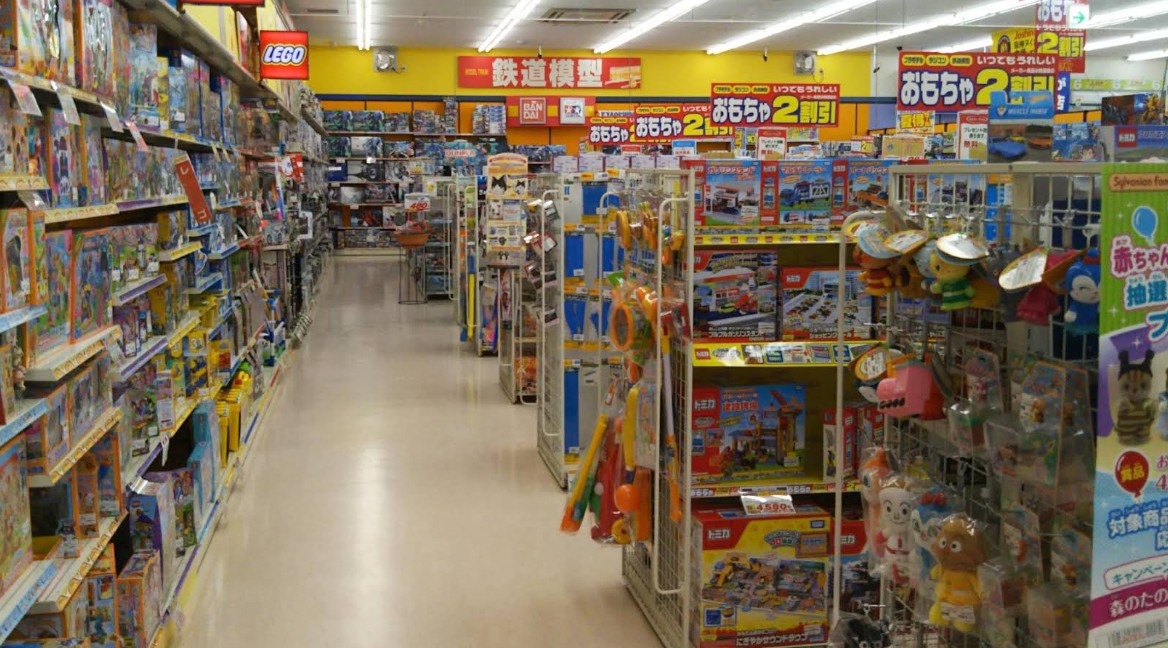 ジョーシン 水口店 レビュー口コミ