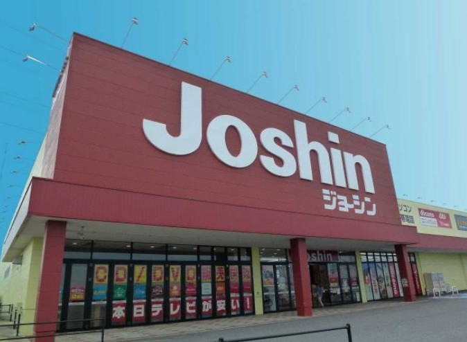 ジョーシン 立山店 レビュー口コミ