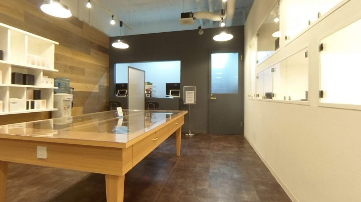 カウモバイル 大阪梅田本店 レビュー 口コミ