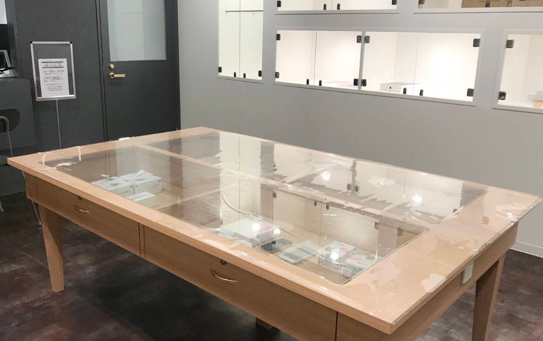 カウモバイル 大阪梅田本店 レビュー 口コミ