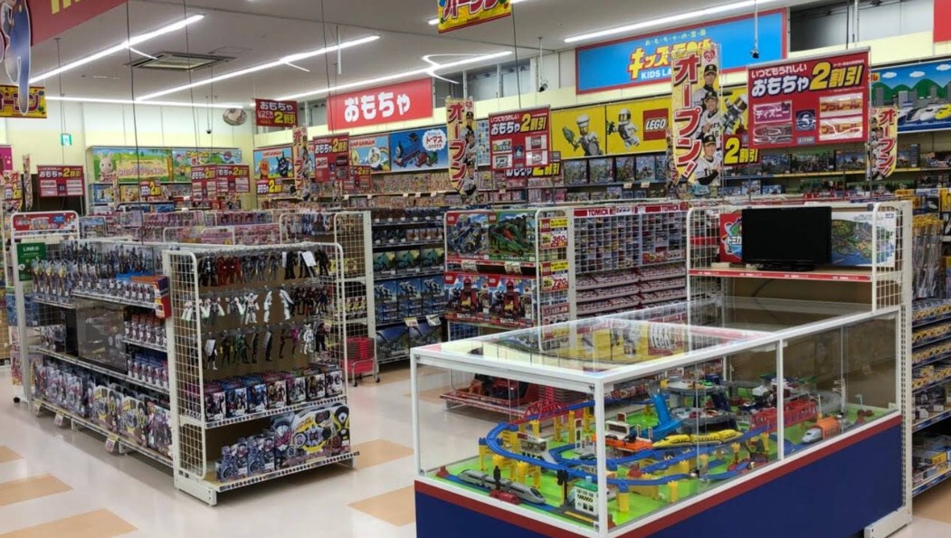 ジョーシン 河内長野店 レビュー 口コミ