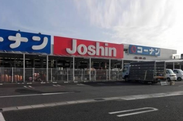ジョーシン 草津店 レビュー 口コミ