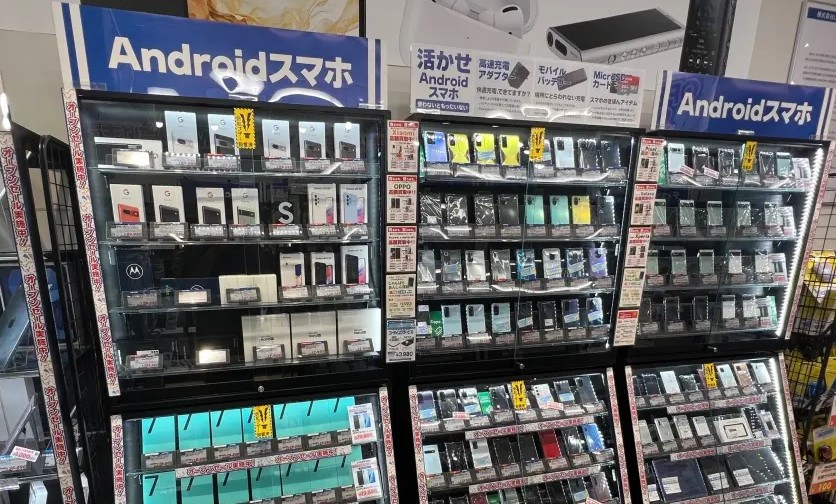 じゃんぱら 静岡店 レビュー 口コミ