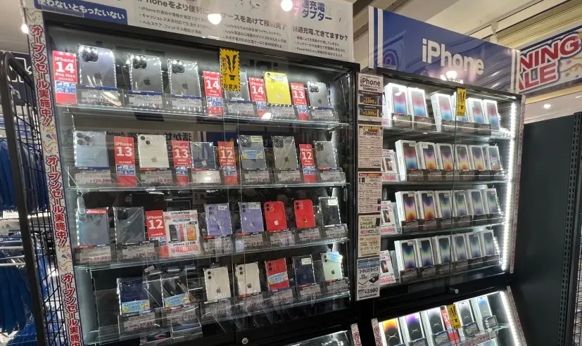 じゃんぱら 静岡店 レビュー 口コミ