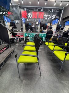 イオシス　iPhone買取　
