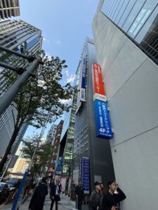 iPhone買取　ヤマダ電機