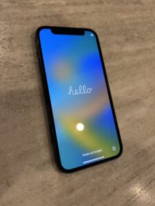 iPhone　買取　ソフマップ