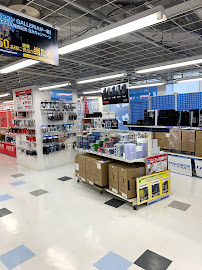 ドスパラ神戸三宮店　口コミ　レビュー