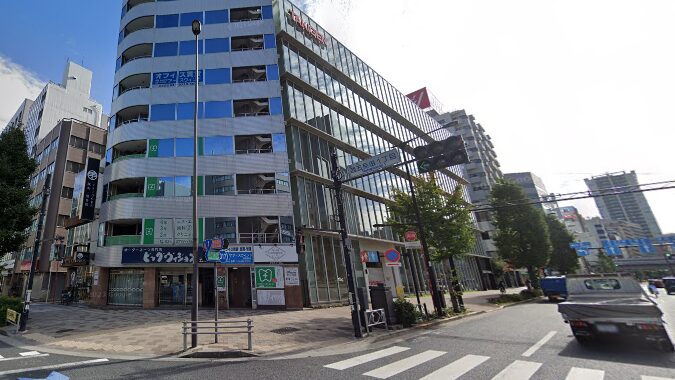 品川駅 iPhone 買取
