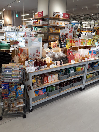 tsutaya 鴻巣吹上店