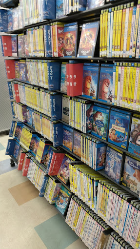 ゲオ 大垣バイパス店レビュー口コミ