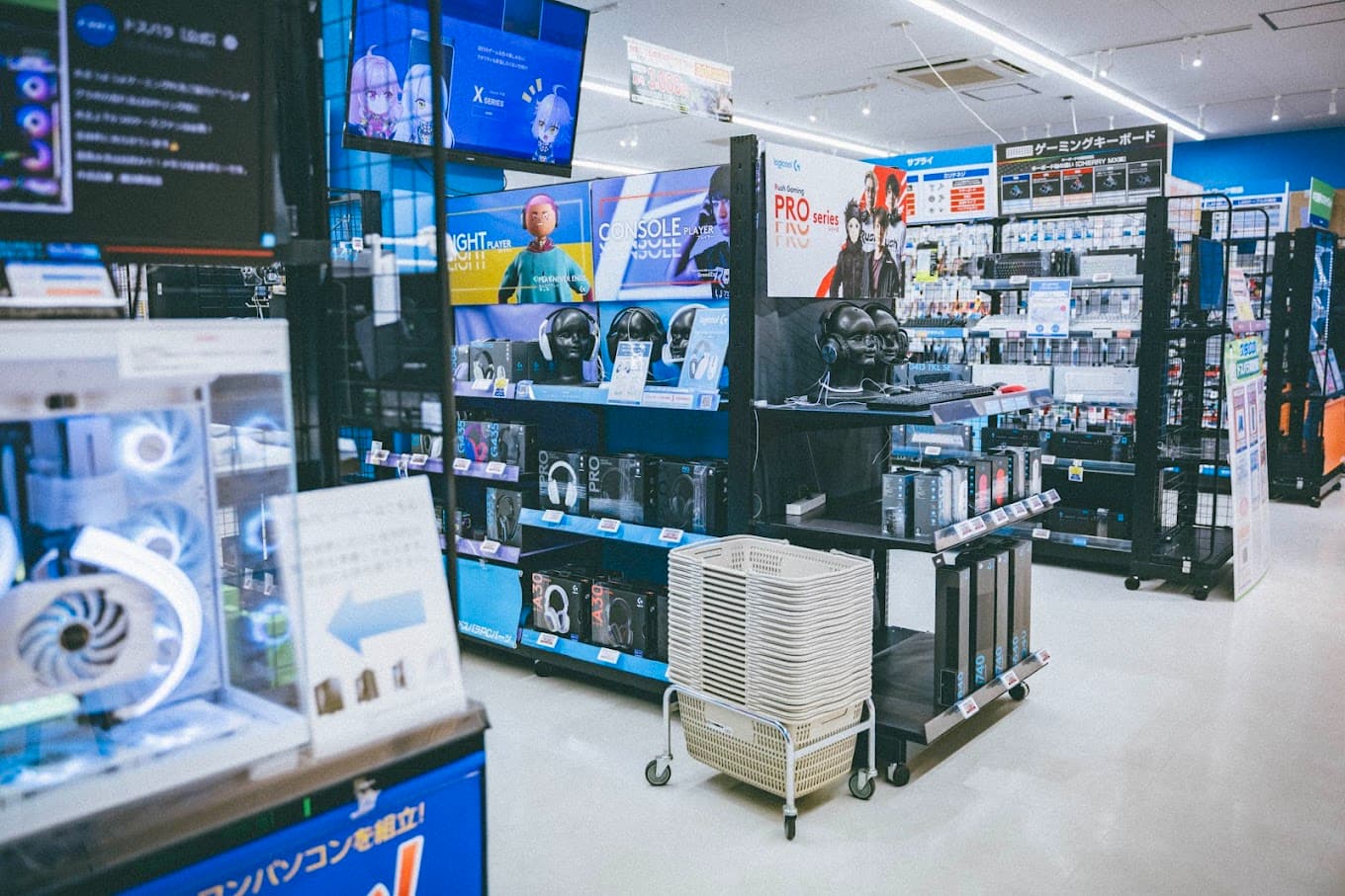 ドスパラ 博多店 レビュー 口コミ