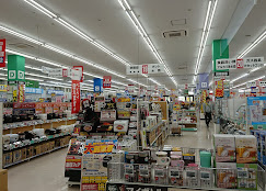 ジョーシン 燕三条店