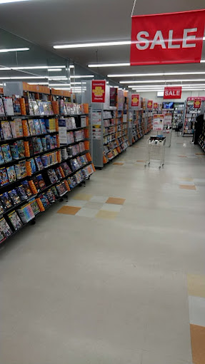 ゲオ 三条店 レビュー口コミ