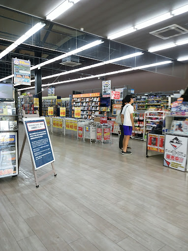 ゲオ 前橋高井店 レビュー口コミ