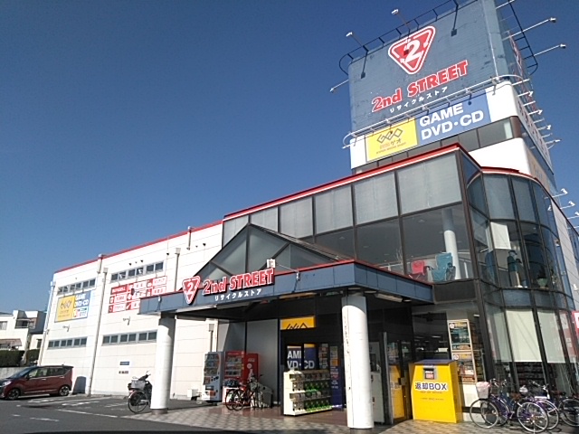 ゲオ 寝屋川店レビュー口コミ