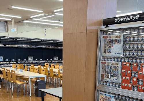 TSUTAYA AVクラブ 太宰府店　レビュー　口コミ